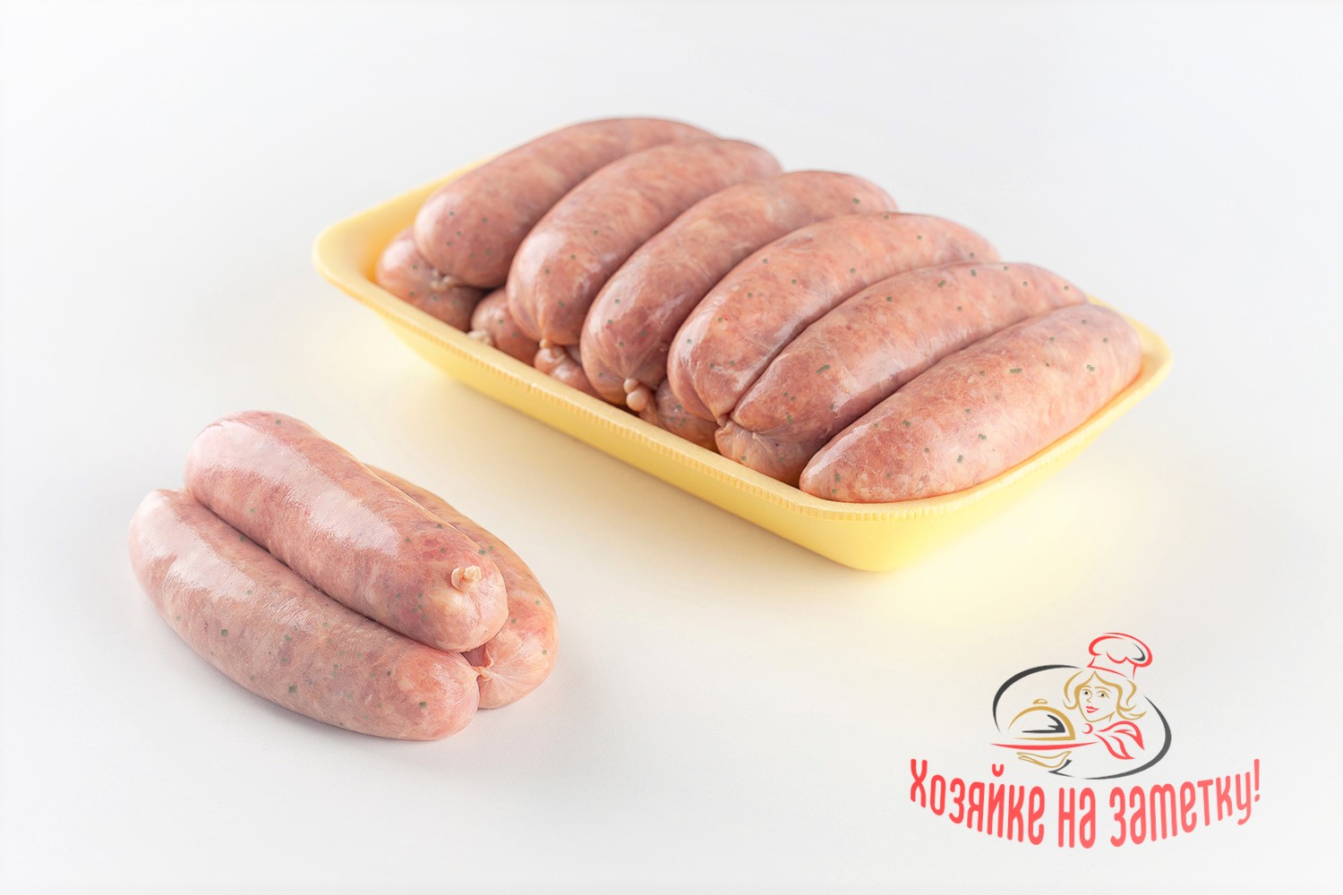 Купаты мясные